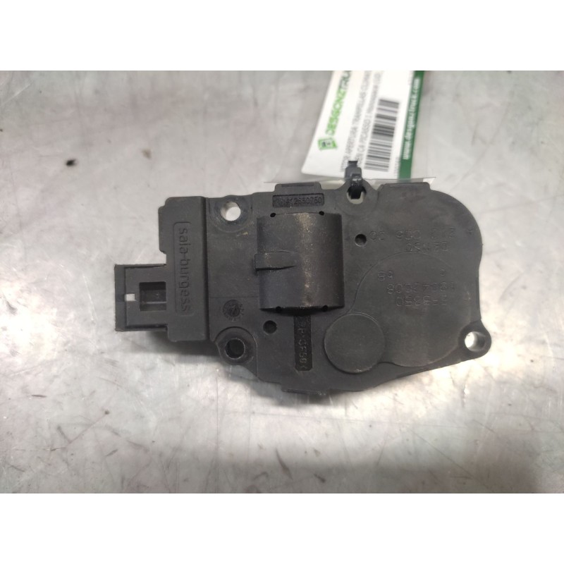 Recambio de motor apertura trampillas climatizador para citroën c4 picasso i monospace (ud_) 2.0 hdi 138 referencia OEM IAM A212