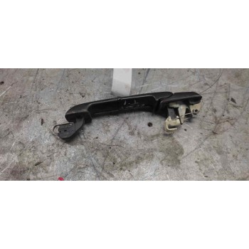 Recambio de maneta exterior trasera izquierda para volkswagen golf iii berlina (1h1) cl referencia OEM IAM   