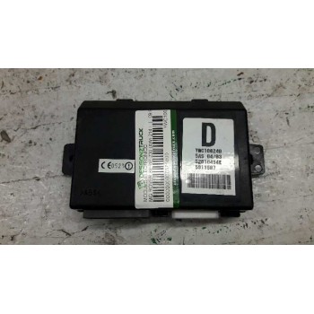 MODULO ELECTRONICO YWC106240 52010494E 