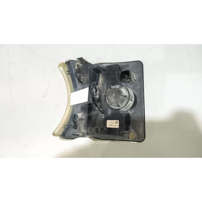 Recambio de piloto delantero derecho para scania r i r 500 referencia OEM IAM 2000065 - Blanco 5