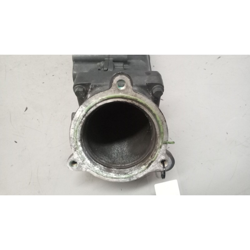 Recambio de colector admision para scania serie p/g/r (l-clase) 12.7 diesel referencia OEM IAM 1530132 - Rojo 3