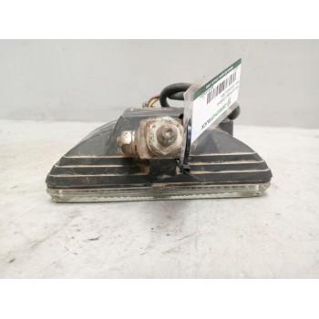 Recambio de faro antiniebla derecho para man l 2000 evolution 6.9 diesel referencia OEM IAM 85251026001  