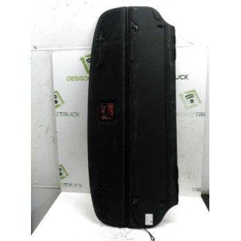 Recambio de alfombrilla para toyota avensis wagon (t25) 2.0 d-4d executive referencia OEM IAM  MALETERO 
