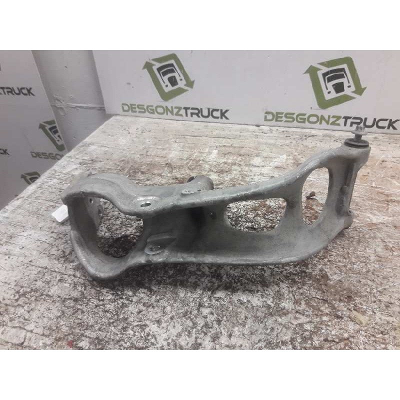 Recambio de brazo suspension inferior delantero izquierdo para peugeot 407 st sport pack referencia OEM IAM 9644552280G 3