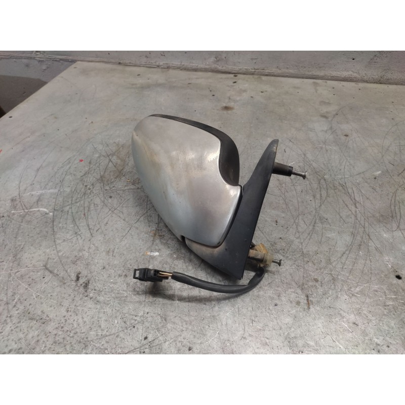 Recambio de retrovisor derecho para ford galaxy (vy) ghia referencia OEM IAM  ELECTRICO 5 PINS 3