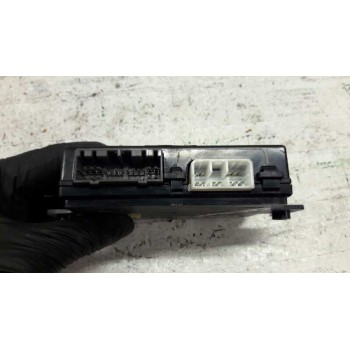 Recambio de modulo electronico para mg serie 200 (xw) 214 i referencia OEM IAM YWC106240 52010494E 