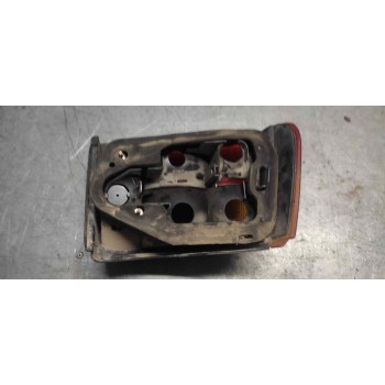 Recambio de piloto trasero derecho para seat ibiza (6k) 1.0 referencia OEM IAM   