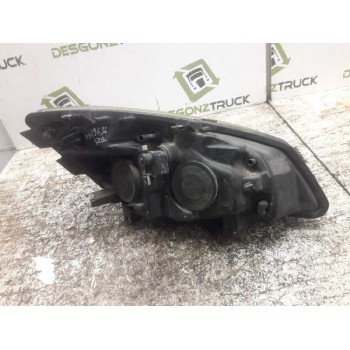 Recambio de faro izquierdo para renault scenic ii authentique referencia OEM IAM   