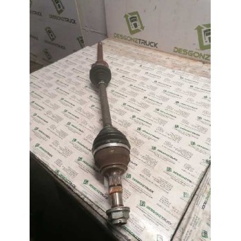Recambio de transmision delantera derecha para citroën jumper pritsche 35 l2 heavy hdi 130 dreiseitenkipper referencia OEM IAM  