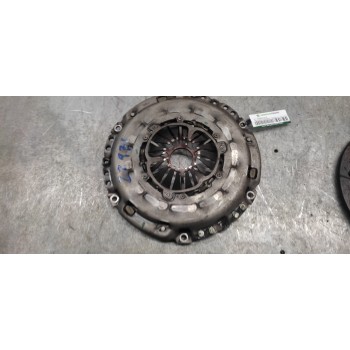Recambio de kit embrague para peugeot expert tepee 2.0 hdi cat (rhk / dw10uted4) referencia OEM IAM 9660745580  