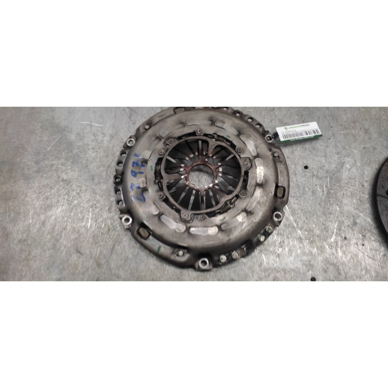 Recambio de kit embrague para peugeot expert tepee 2.0 hdi cat (rhk / dw10uted4) referencia OEM IAM 9660745580 - Gris 2