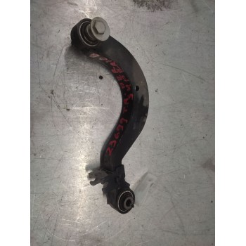 Recambio de brazo suspension superior trasero derecho para volkswagen touran (1t2) advance referencia OEM IAM 1K0505323N  