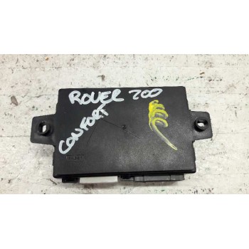 Recambio de modulo electronico para mg serie 200 (xw) 214 i referencia OEM IAM YWC106240 52010494E 