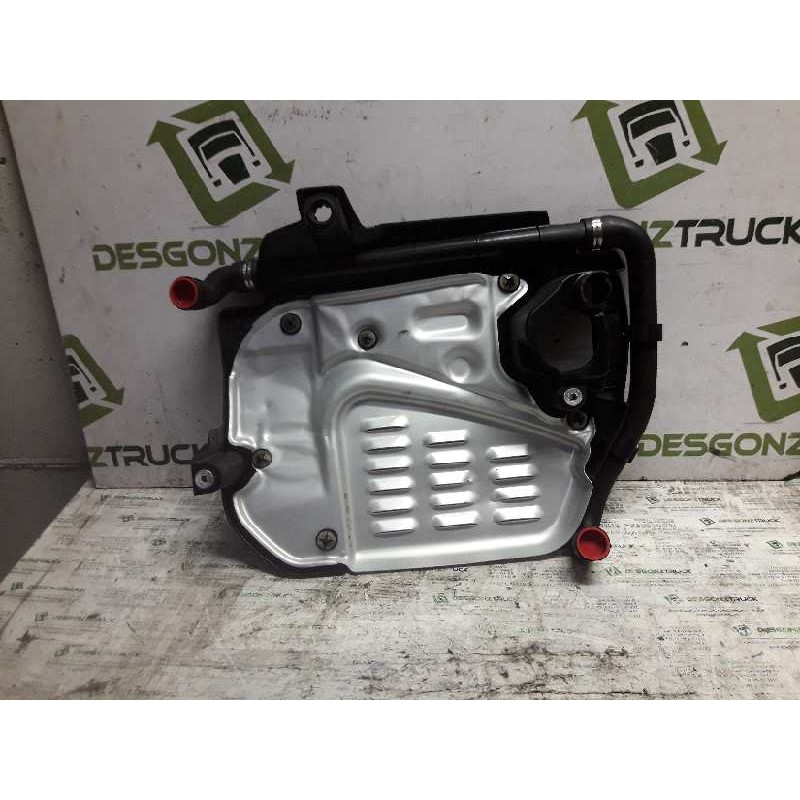 Recambio de tapa motor para fiat tipo ii (356) sedan referencia OEM IAM 2