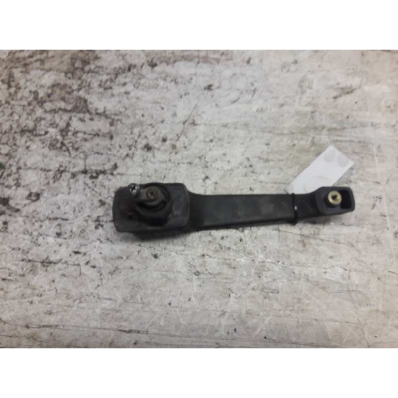 Recambio de maneta exterior puerta trasera carga para mercedes-benz mb 100 d caja cerrada / combi combi i (bm 631.333/343) refer - Blanco 2