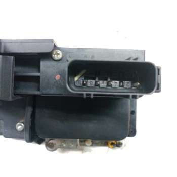 Recambio de cerradura puerta trasera derecha para ford fiesta (cbk) ghia referencia OEM IAM   