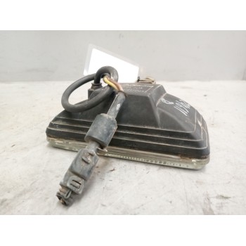 Recambio de faro antiniebla derecho para man l 2000 evolution 6.9 diesel referencia OEM IAM 85251026001  