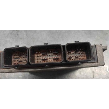 Recambio de centralita motor uce para citroën c3 1.4 premier referencia OEM IAM 9642222380 9650825180 