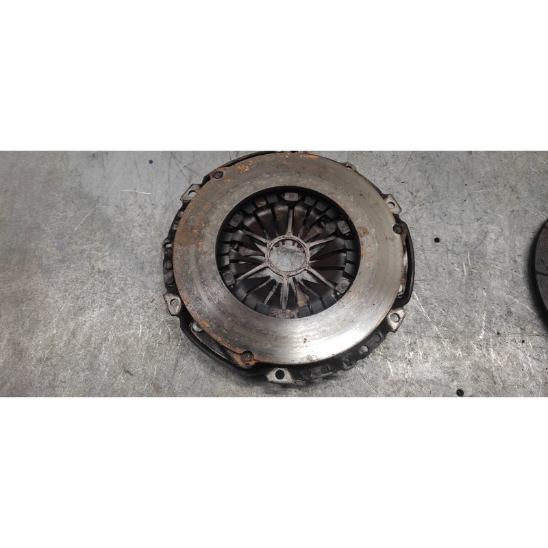 Recambio de kit embrague para peugeot expert tepee 2.0 hdi cat (rhk / dw10uted4) referencia OEM IAM 9660745580 - Gris 3