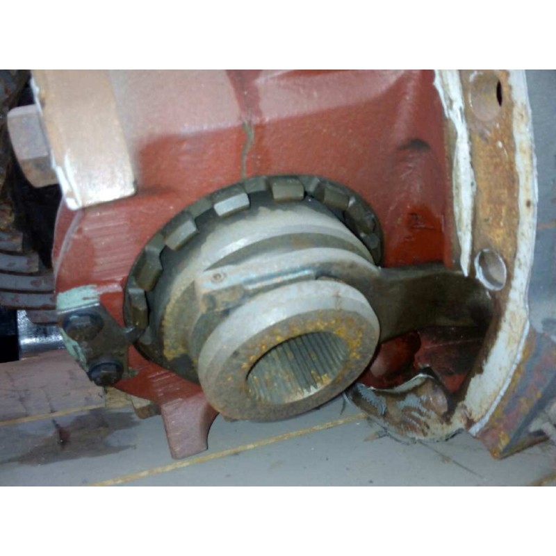 Recambio de grupo para daf trucks f 1700 fa 1700 dns (212cv) referencia OEM IAM 140E 173200K1493410 1/410/ 10X41 4