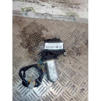 Recambio de motor elevalunas delantero izquierdo para man tg - a 18.xxx 12.8 diesel referencia OEM IAM 81286016130  