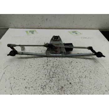 MOTOR LIMPIA DELANTERO 8200122345C 54514611 53563102