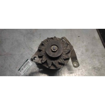 ALTERNADOR 0986031411 