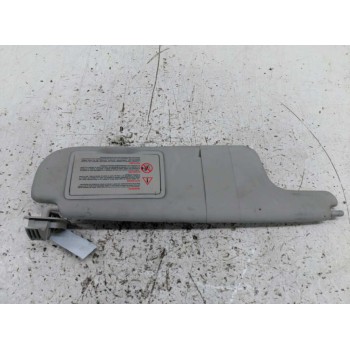 Recambio de parasol derecho para renault laguna ii grandtour (kg0) referencia OEM IAM 820000096  