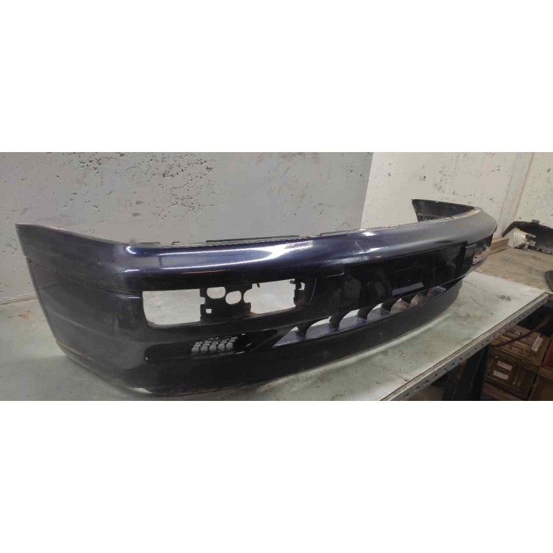 Recambio de paragolpes delantero para volkswagen golf iii berlina (1h1) cl referencia OEM IAM 2