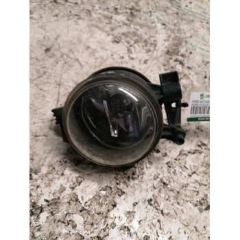FARO ANTINIEBLA IZQUIERDO 3M5115K202AA 2 PINS 