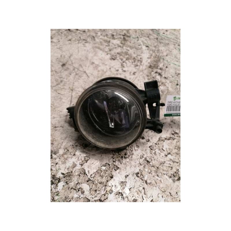 Recambio de faro antiniebla izquierdo para ford focus berlina (cap) ambiente (d) referencia OEM IAM 3M5115K202AA 2 PINS 