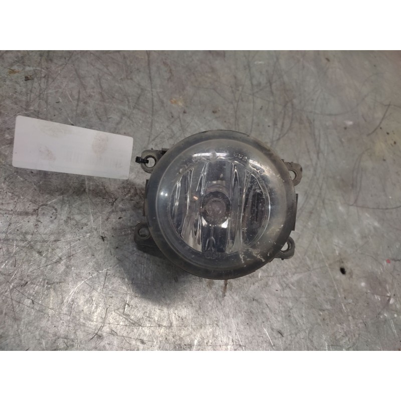 Recambio de faro antiniebla derecho para ford escort berlina/turnier cl berlina referencia OEM IAM  2 PINS - Azul