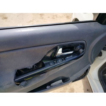 seat ibiza (6k) del año 1999