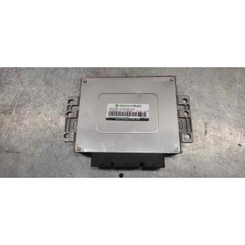 Recambio de centralita motor uce para citroën c3 1.4 premier referencia OEM IAM 9642222380 9650825180 
