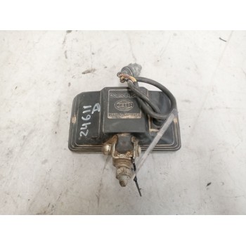 Recambio de faro antiniebla derecho para man l 2000 evolution 6.9 diesel referencia OEM IAM 85251026001  