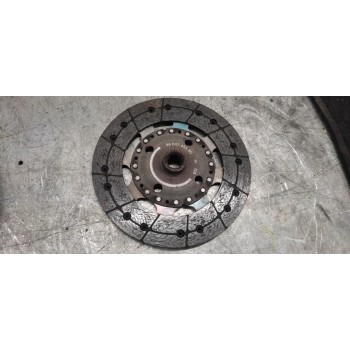 Recambio de kit embrague para peugeot expert tepee 2.0 hdi cat (rhk / dw10uted4) referencia OEM IAM 9660745580  
