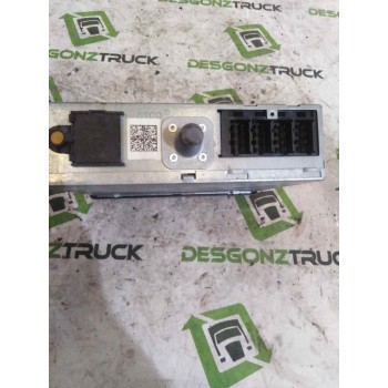 Recambio de tacografo para renault premium route 2006 fas 4x2 larga distancia referencia OEM IAM 13812052300007 0000959256 74210