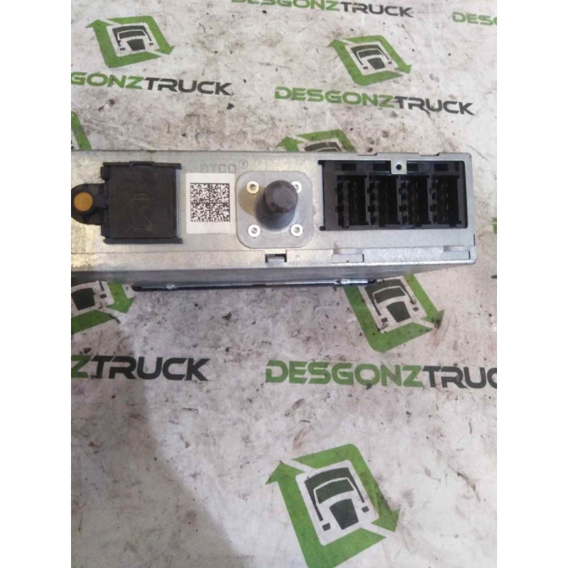 Recambio de tacografo para renault premium route 2006 fas 4x2 larga distancia referencia OEM IAM 13812052300007 0000959256 74210 4