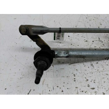 Recambio de motor limpia delantero para renault kangoo (f/kc0) alize referencia OEM IAM 8200122345C 54514611 53563102