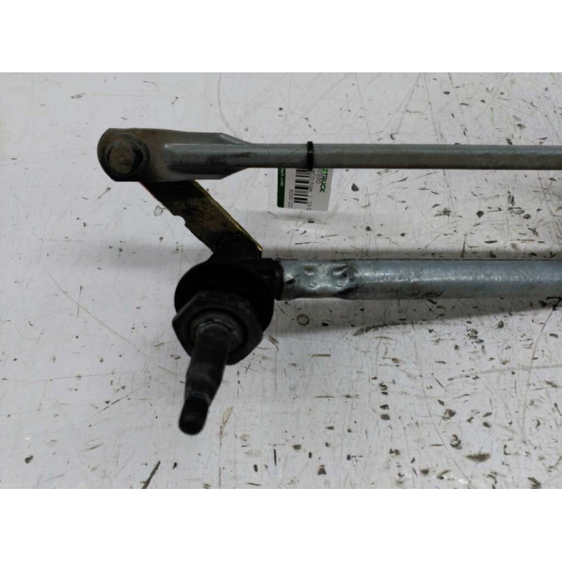 Recambio de motor limpia delantero para renault kangoo (f/kc0) alize referencia OEM IAM 8200122345C 54514611 53563102 - Blanco 2