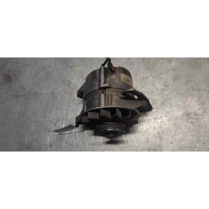 Recambio de alternador para seat ibiza 1.7 diesel referencia OEM IAM 0986031411 2