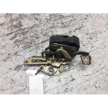 CERRADURA PUERTA DELANTERA IZQUIERDA 0007201335 