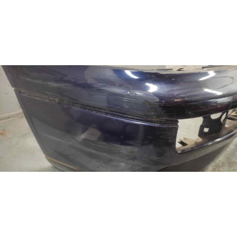 Recambio de paragolpes delantero para volkswagen golf iii berlina (1h1) cl referencia OEM IAM 3
