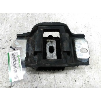 SOPORTE MOTOR IZQUIERDO 