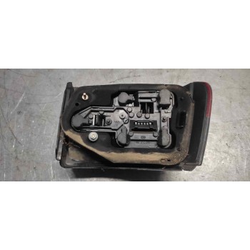 Recambio de piloto trasero derecho para seat ibiza (6k) 1.0 referencia OEM IAM   