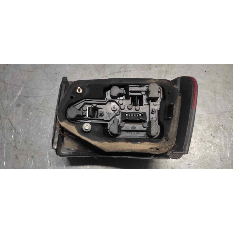 Recambio de piloto trasero derecho para seat ibiza (6k) 1.0 referencia OEM IAM 2