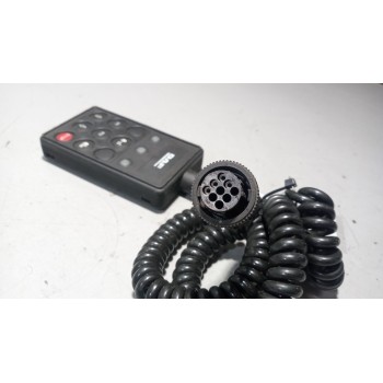 Recambio de mando control de ecas para daf serie xf105.xxx 12.9 diesel referencia OEM IAM 1337230  4460561290