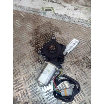 Recambio de motor elevalunas delantero izquierdo para man tg - a 18.xxx 12.8 diesel referencia OEM IAM 81286016130  