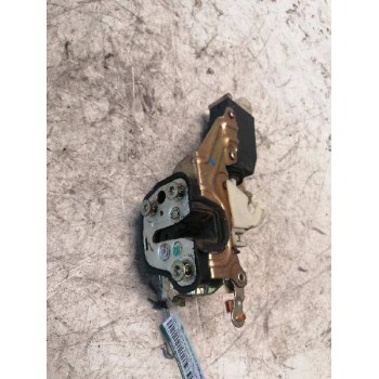 CERRADURA PUERTA DELANTERA DERECHA 90493702 6 PINS 