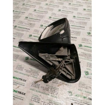 Recambio de retrovisor derecho para seat toledo (1m2) select referencia OEM IAM  MANUAL 